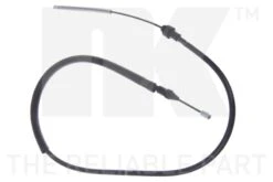 NK Seilzug, Feststellbremse (9039100)