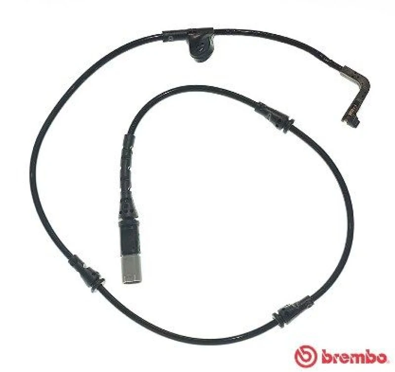 BREMBO Warnkontakt, Bremsbelagverschleiß PRIME LINE (A 00 245) – Bild 2
