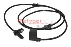 METZGER Sensor, Raddrehzahl (0900103)