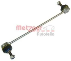 METZGER Stange/Strebe, Stabilisator KIT + (53019518)
