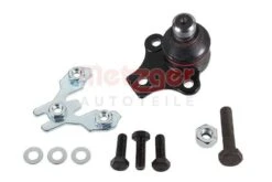 METZGER Trag-/Führungsgelenk KIT + GREENPARTS (57006718)