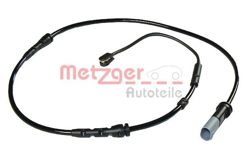 METZGER BREMSSCHEIBEN + METZGER BREMSBELÄGE (1000954METZGER) – Bild 5