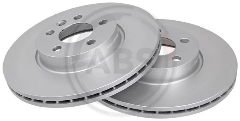 ABS Bremsenset (1000621ABS) – Bild 4