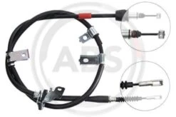 Seilzug, Feststellbremse (K16318)