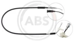 Seilzug, Feststellbremse (K19738)