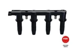 NGK Zündspule (48406)