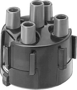 BERU Zündverteilerkappe (VK355S)