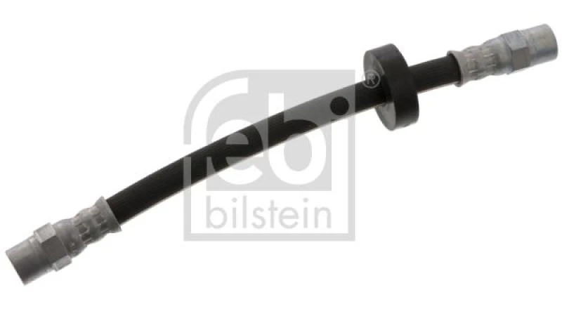 2 X FEBI BREMSSCHLAUCH (5000180FEBI) – Bild 2