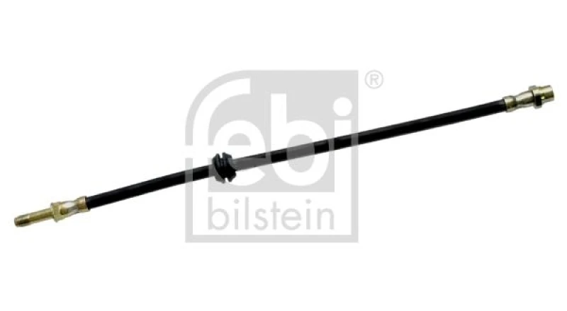 2 X FEBI BREMSSCHLAUCH (5000154FEBI) – Bild 2