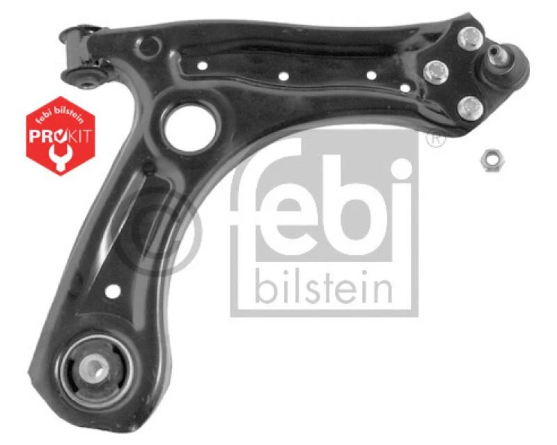 2x FEBI Querlenker (8000108FEBI) – Bild 3