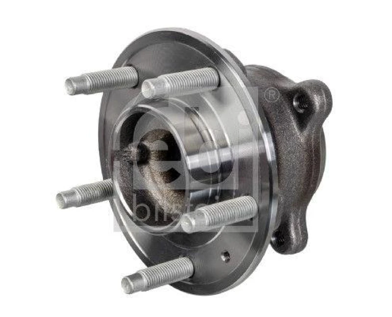 FEBI BILSTEIN Radlagersatz (176948) – Bild 3