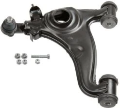 LEMFÖRDER Querlenker Lenker Radaufhängung (10973 02)