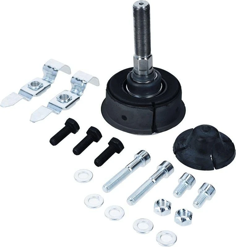 LEMFÖRDER Trag-/Führungsgelenk (10992 01) – Bild 4