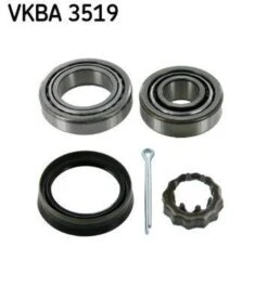 SKF Radlagersatz VKBA 3519 (VKBA 3519)