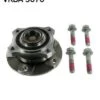 SKF Radlagersatz VKBA 3670 (VKBA 3670)