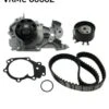SKF Wasserpumpe + Zahnriemensatz (VKMC 06002)