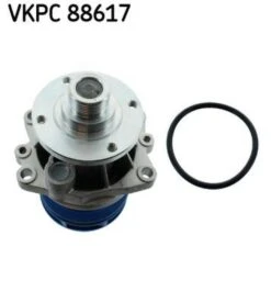 SKF Wasserpumpe (VKPC 88617)
