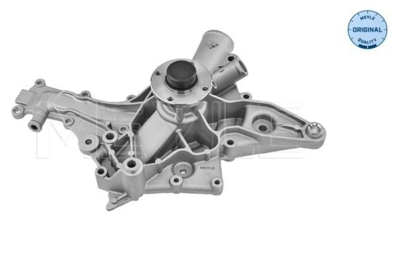 MEYLE Wasserpumpe, Motorkühlung MEYLE-ORIGINAL: True To OE. (013 026 0005) – Bild 2