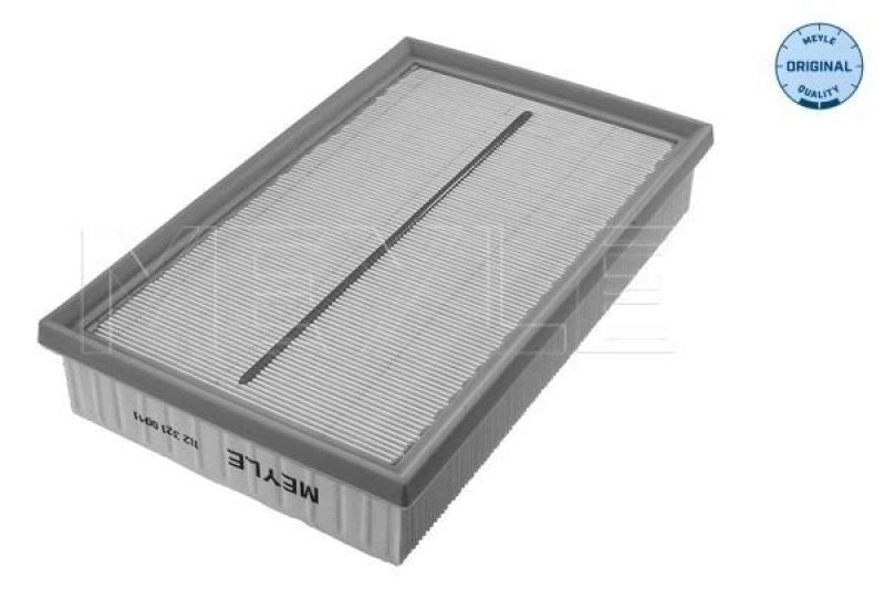 MEYLE Luftfilter MEYLE-ORIGINAL: True To OE. (112 321 0041)