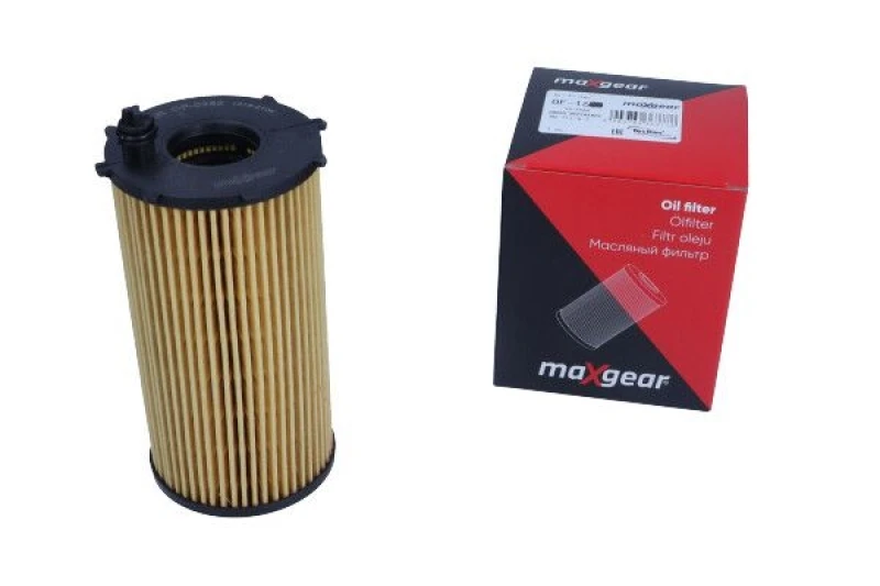 MAXGEAR Ölfilter (26-2068) – Bild 2