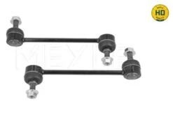 MEYLE Stange/Strebe, Stabilisator MEYLE-HD: Better Than OE. (116 060 0025/HD)