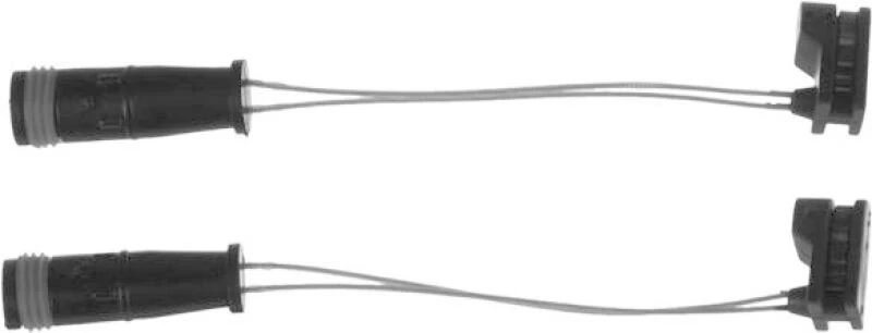 TRW Warnkontakt, Bremsbelagverschleiß (GIC203)