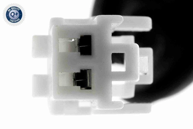 VEMO Sensor, Raddrehzahl Q+, Erstausrüsterqualität (V53-72-0034) – Bild 2
