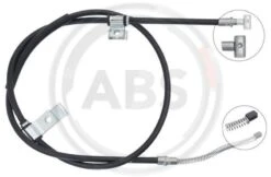 Seilzug, Feststellbremse (K19814)