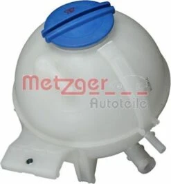 METZGER Ausgleichsbehälter, Kühlmittel (2140116)