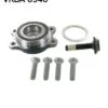 SKF Radlagersatz (VKBA 6546)