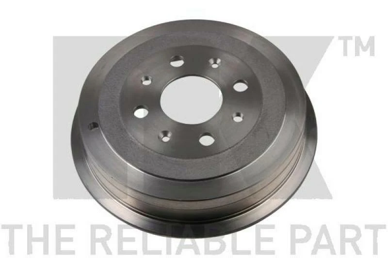 2x NK Bremstrommel (252320)