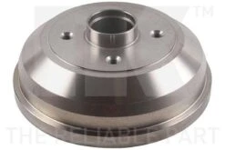 2x NK Bremstrommel (253616)