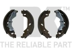 NK Bremsbackensatz (2723669)