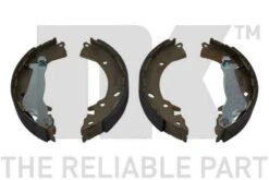 NK Bremsbackensatz (2734716)