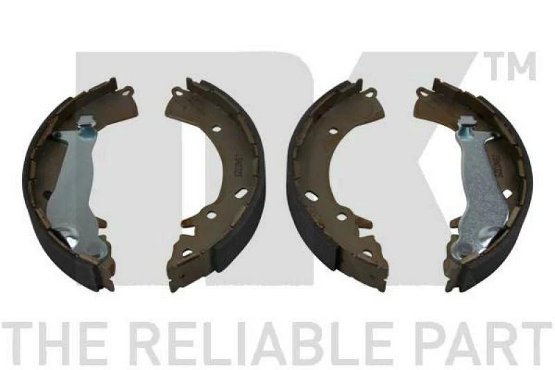 NK Bremsbackensatz (2734716)