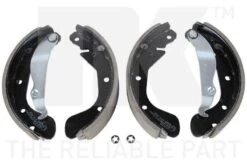 NK Bremsbackensatz (2736540)