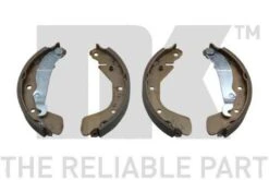 NK Bremsbackensatz (2736796)