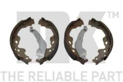 NK Bremsbackensatz (2745705)