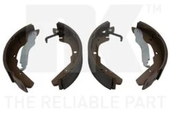 NK Bremsbackensatz (2747370)