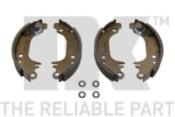 NK Bremsbackensatz (2799407)