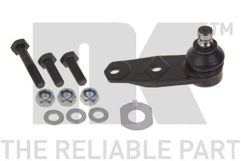 NK Trag-/Führungsgelenk (5043919) – Bild 2