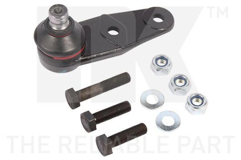 NK Trag-/Führungsgelenk (5043919)