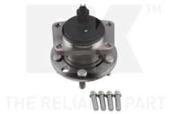 NK Radlagersatz (762531)