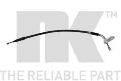 NK Seilzug, Feststellbremse (903366)