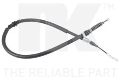 NK Seilzug, Feststellbremse (904780)