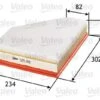 VALEO Luftfilter (585401)