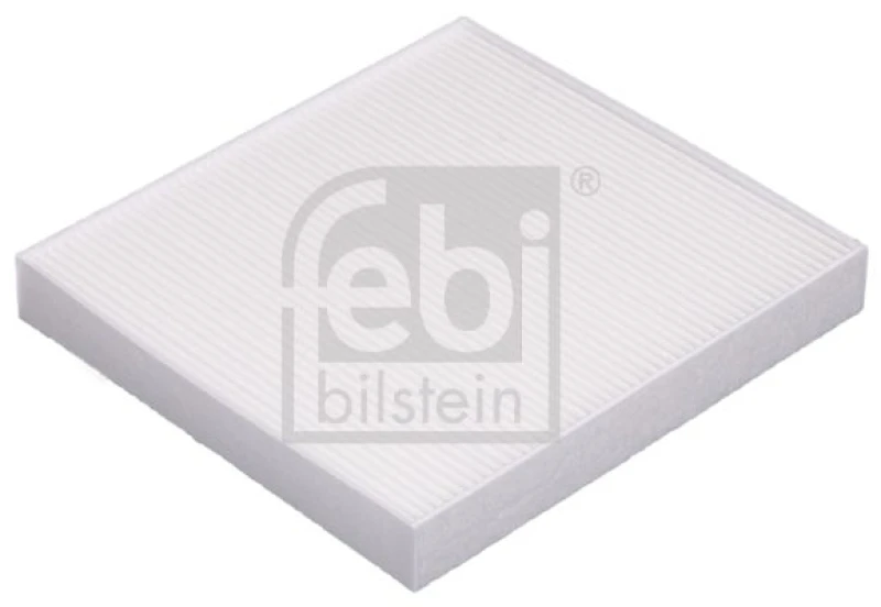 FEBI BILSTEIN Filter, Innenraumluft (48465) – Bild 2