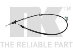 NK Seilzug, Feststellbremse (903012)