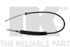 NK Seilzug, Feststellbremse (904791)