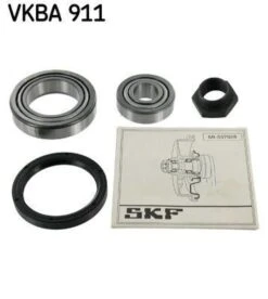 SKF Radlagersatz VKBA 911 (VKBA 911)